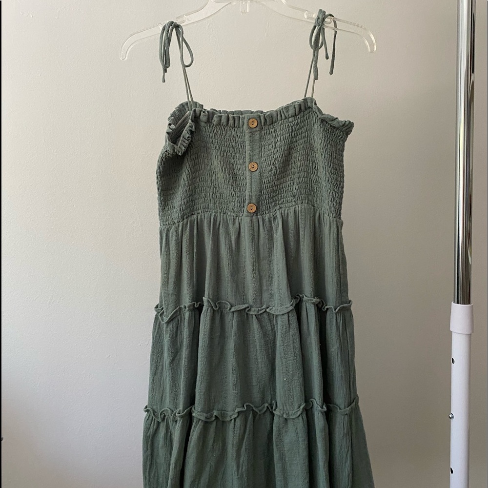 boutique dress